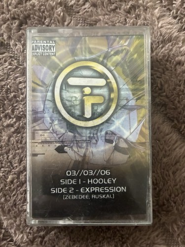 Tfi friday rave tape - tfi, like