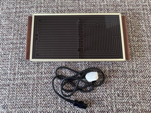 Salton hotray electric food - hotray,