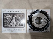 Trash Boat - Nothing I Write