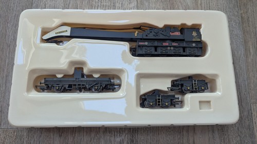 Hornby gauge 75 ton - hornby,