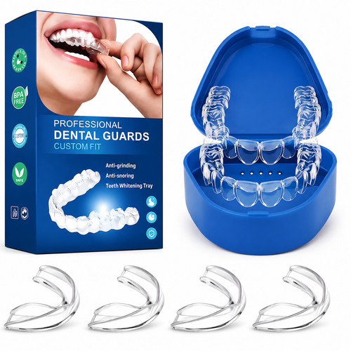 Mouth guard teeth grinding - guard,