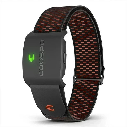 Coospo hw9 armband heart rate - coospo,
