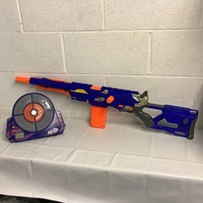 Nerf Gun N-Strike Longstrike