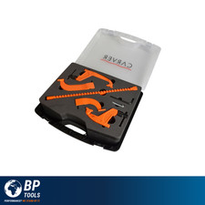 Carver C301242 Multiclamp