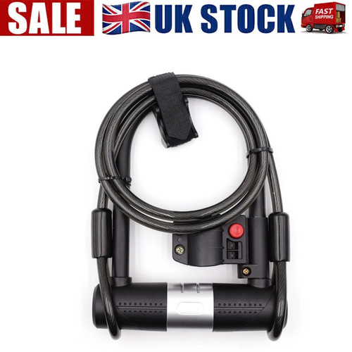Heavy duty shape security - u,