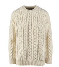 ARAN SWEATER MARKET Aran Knit