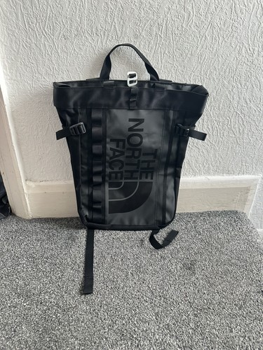 The north face black - face, base