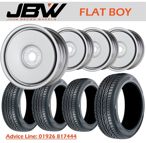 X18 jbw flat - jbw, boy