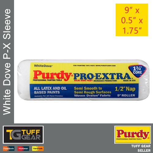 Purdy paint roller - paint,