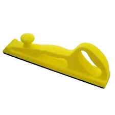 Long Bed Solid Sanding Rubbing Block 70X400 Hook&Loop 70 X 400mm Hand Sander