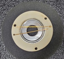 Fane HF250 Genuine Factory Horn Driver Diaphragm for Fane HPX4 8 ohms