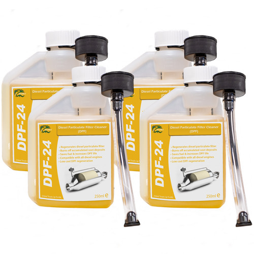 Hydra dpf diesel - hydra, dpf-24