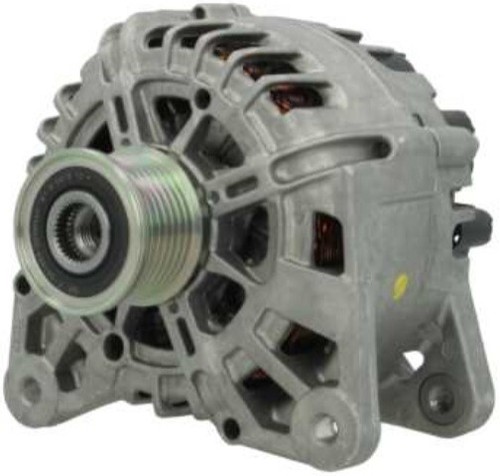 Alternator opel vauxhall - opel,