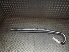 Kawasaki H1 500 E F Triple 1974-1975 74-75 Rare Left Original Exhaust System 