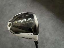 Taylormade RBZ Driver 10.5