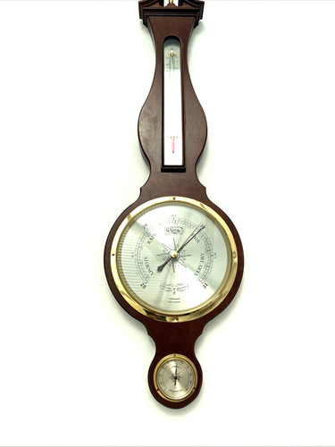 Comitti london barometer - of,