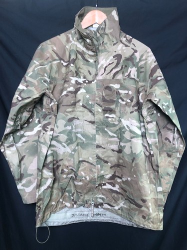 British army surplus mtp - british,