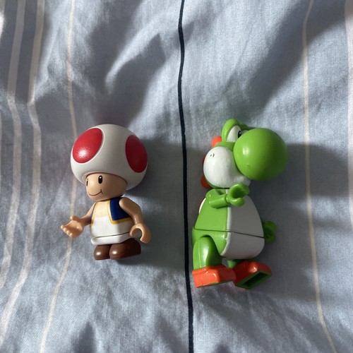 Nintendo mario nex figures x - nintendo,