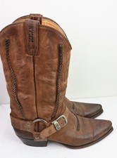 Loblan classic oiled leather