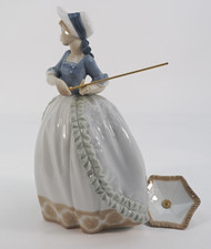 Vintage Nao Lladro Porcelain
