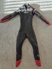 Zone 3 Aspire Triathlon Wetsuit Men's MT