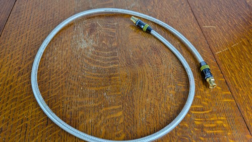 Qed qunex ohm - qunex, silver