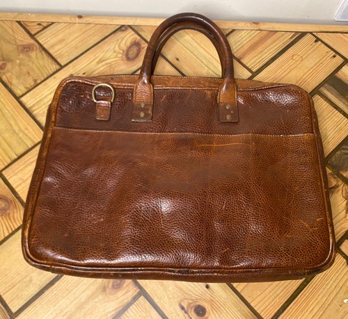 Ona kingston leather - leather, messenger