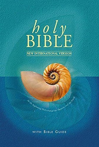 The holy bible new - holy,