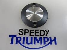 TRIUMPH BONNEVILLE BOBBER