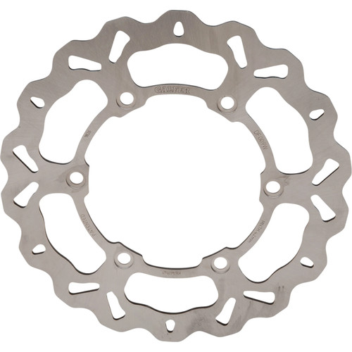 Galfer wave rotor front - rotor,