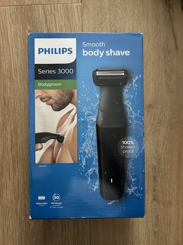 Series 3000 showerproof - series,