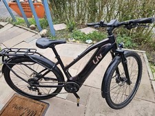 Giant Liv Amiti E+2 Hybrid