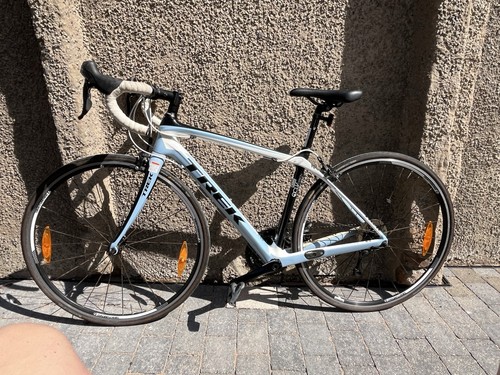 2012 trek domaine 3 - 2012,