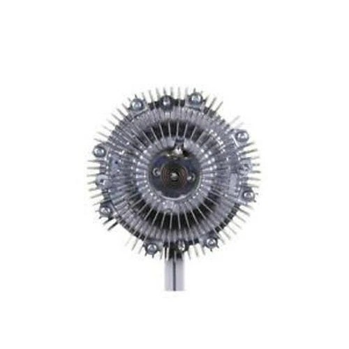 Radiator fan clutch for - clutch, toyota
