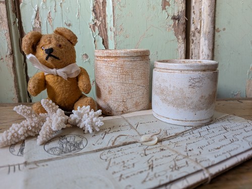 Antique english ironstone - english,