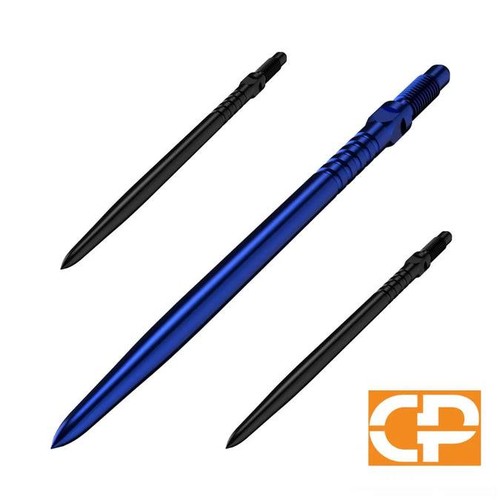 Bulls ringed grip dart - bulls,