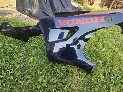 Honda cbr1000rr fireblade - honda,