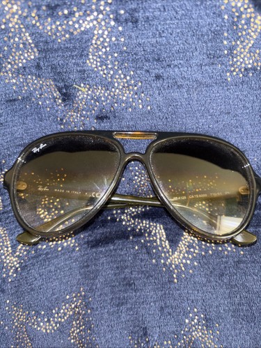Ray ban cats - 5000, classic