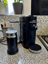 Magimix Nespresso VertuoPlus