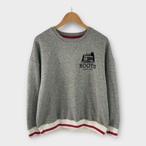 Men genuine roots - men’s,