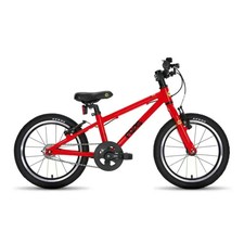Frog Bikes Frog 44 Kids Bike In Red