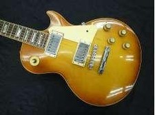 Gibson Les Paul Deluxe