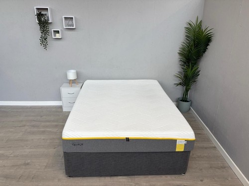Tempur sensation elite 4ft - elite,