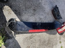 Toyota Starlet Ep82 Gt Rear Spoiler. 4efte Gt Turbo Spoiler