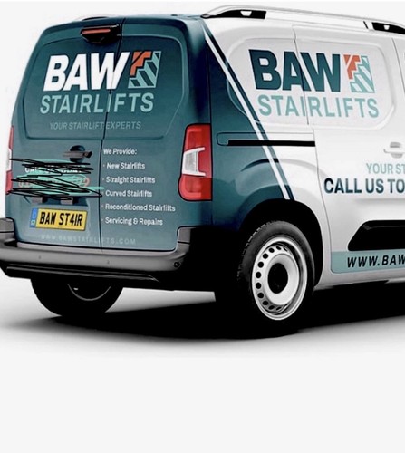Stairlifts