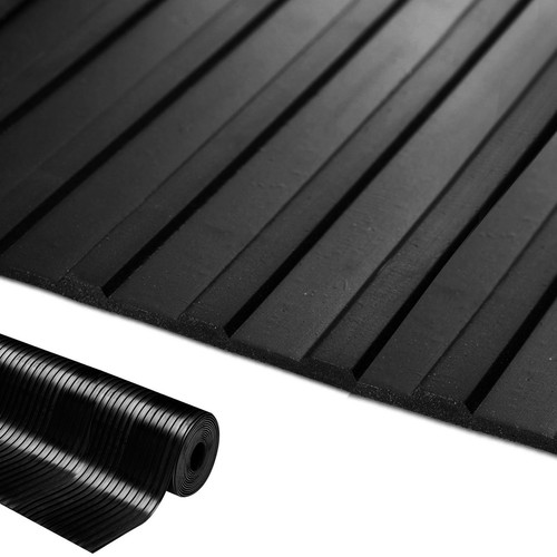 Broad wide ribbed - wide,