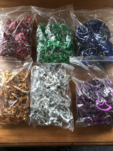 Equestrian joblot new 120 key - joblot,