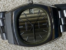 LONGINES ULTRONIC WATCH 6312