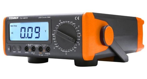 1kv bench top digital - 1kv,