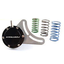 Turbo Adjustable Actuator For IHI VF34 VF35 SUBARU STI RHF55 1.0 Bar / 4 springs